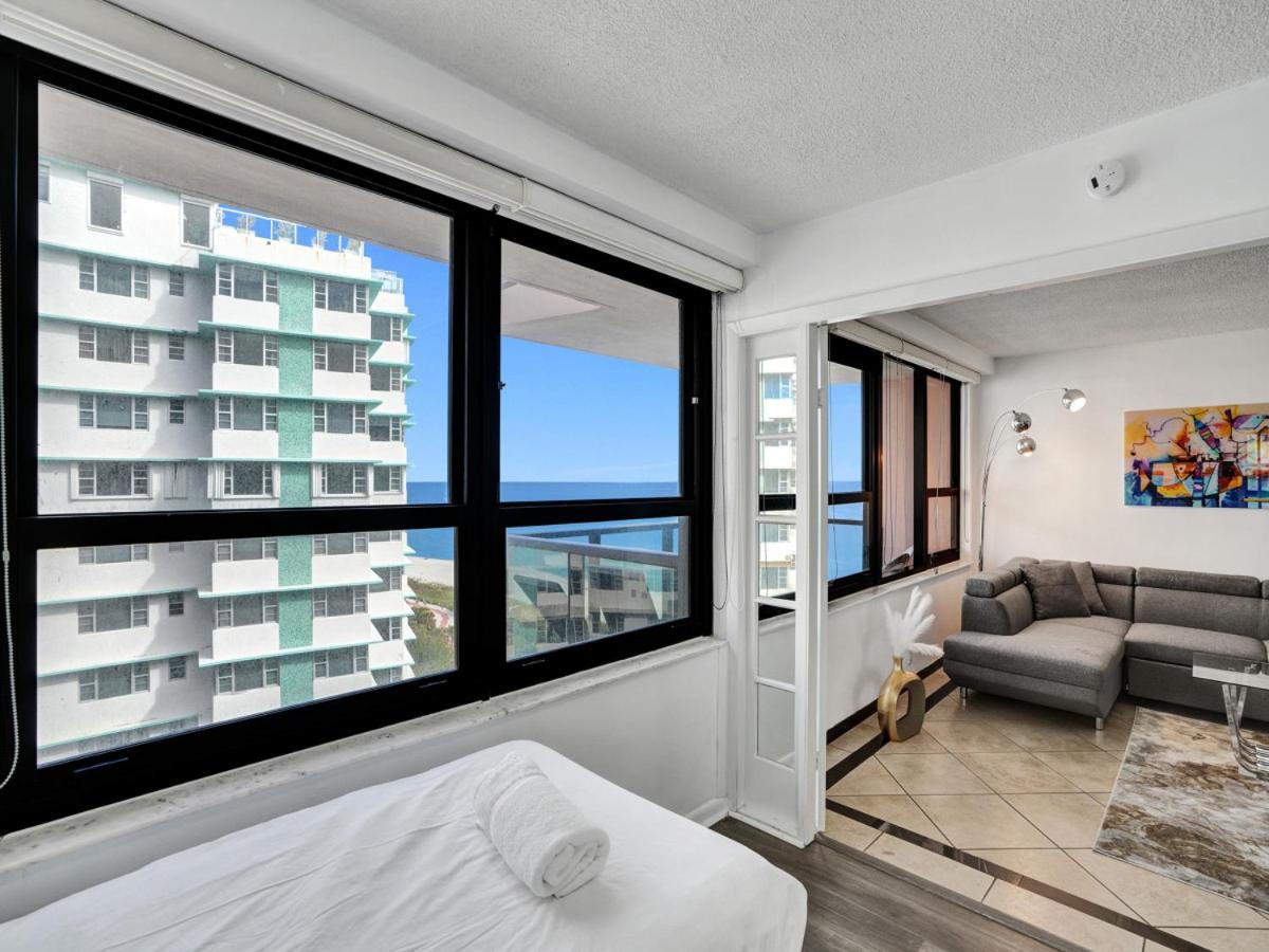 High Floor Oceanview 1506 Apartamento
