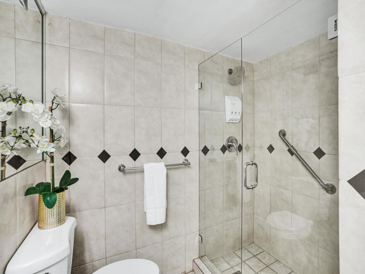 High Floor Oceanview 1506 Apartamento Miami Beach