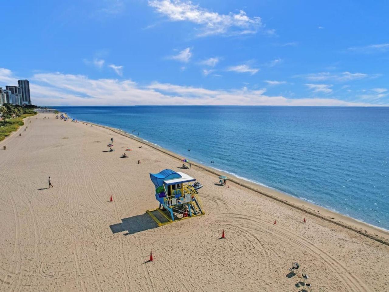 High Floor Oceanview 1506 Apartamento *